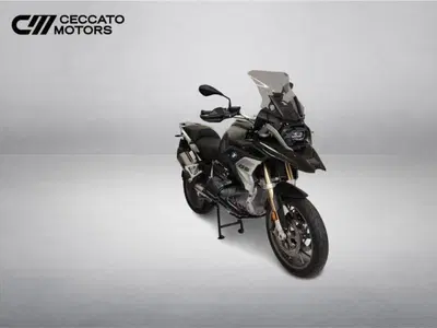Bmw R 1250 GS (2019 - 20) usata