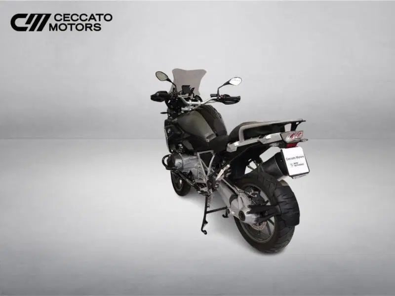 Bmw R 1250 GS (2019 - 20) (5)