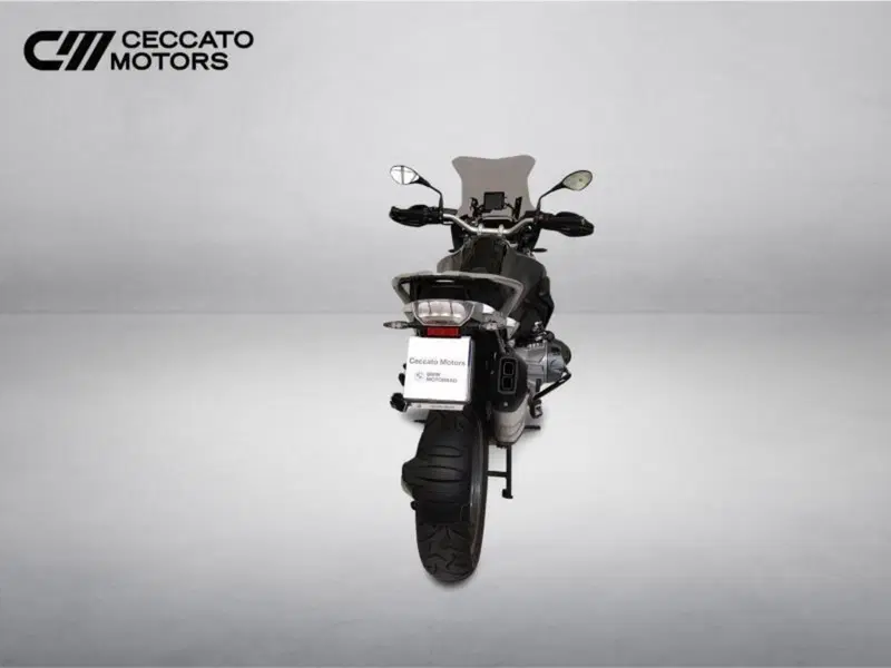Bmw R 1250 GS (2019 - 20) (4)