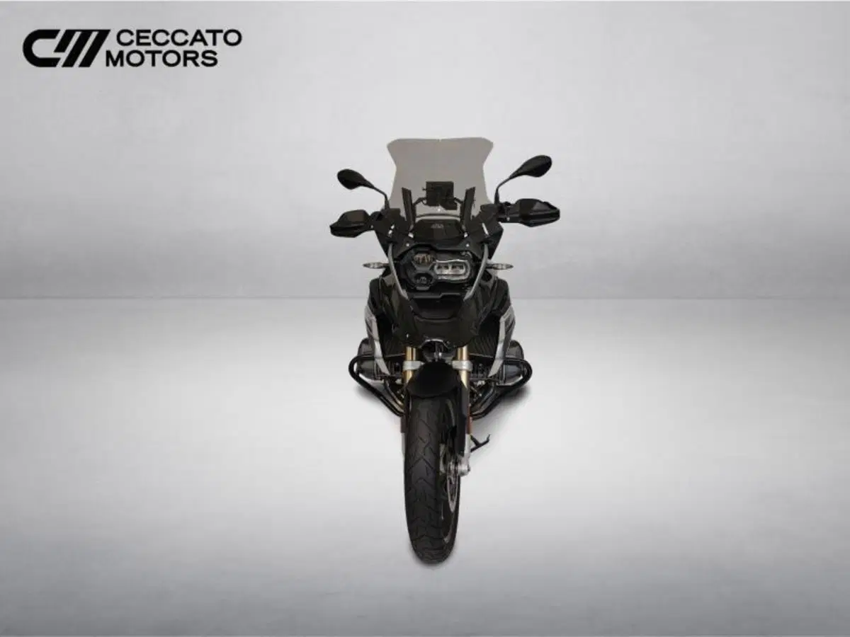 Bmw R 1250 GS (2019 - 20) (8)