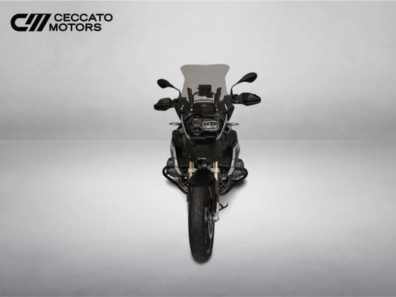 Bmw R 1250 GS (2019 - 20) (8)