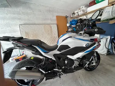 Bmw S 1000 XR (2024 - 26) usata