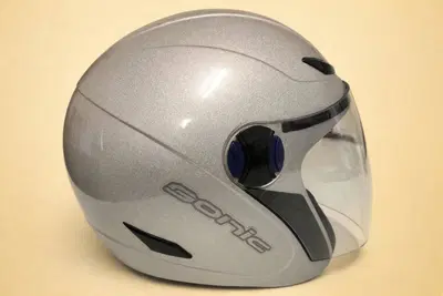 Casco MDS Sonic MDS mod. Sonic