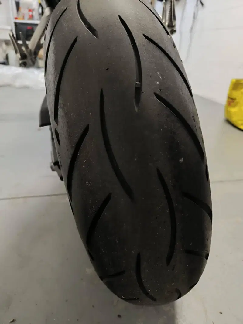 Honda CB 650 R (2019 - 20) (5)