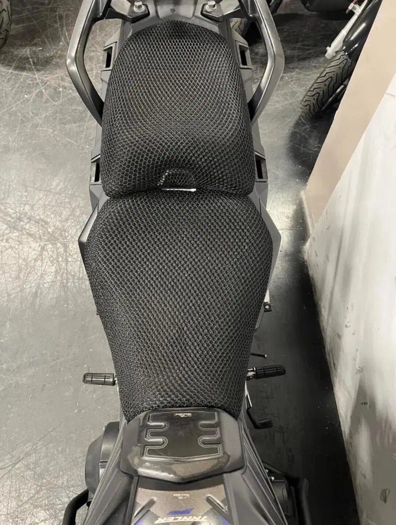 Yamaha Tracer 900 (2018 - 20) (8)