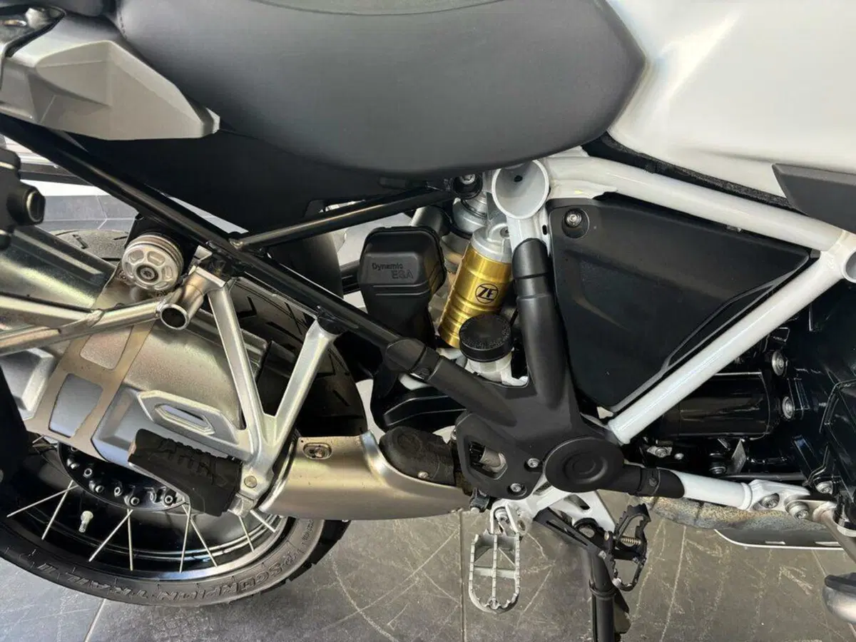 Bmw R 1250 GS Adventure (2021 - 24) (13)