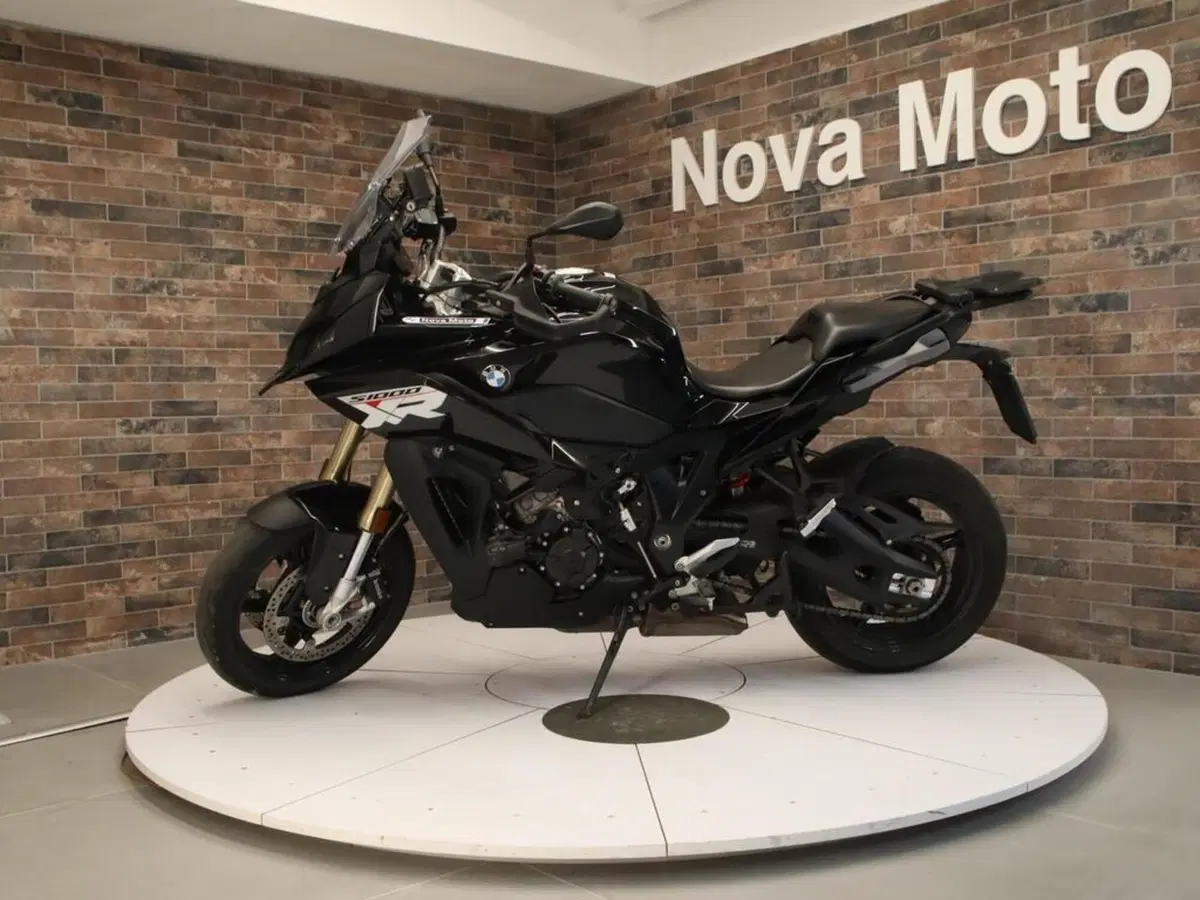 Bmw S 1000 XR (2024 - 26)