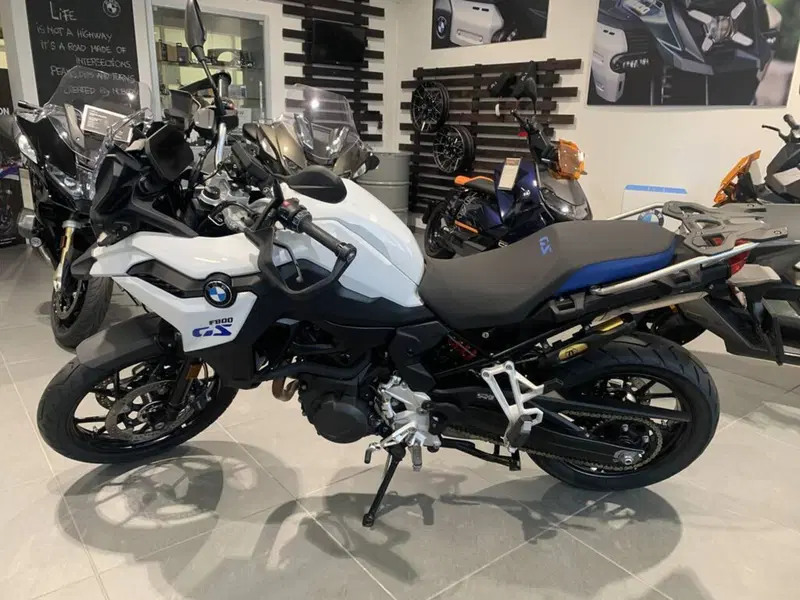 Bmw F 800 GS (2024 - 26) (4)