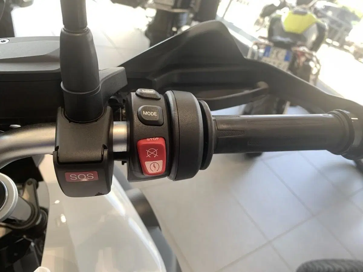 Bmw F 800 GS (2024 - 26) (8)