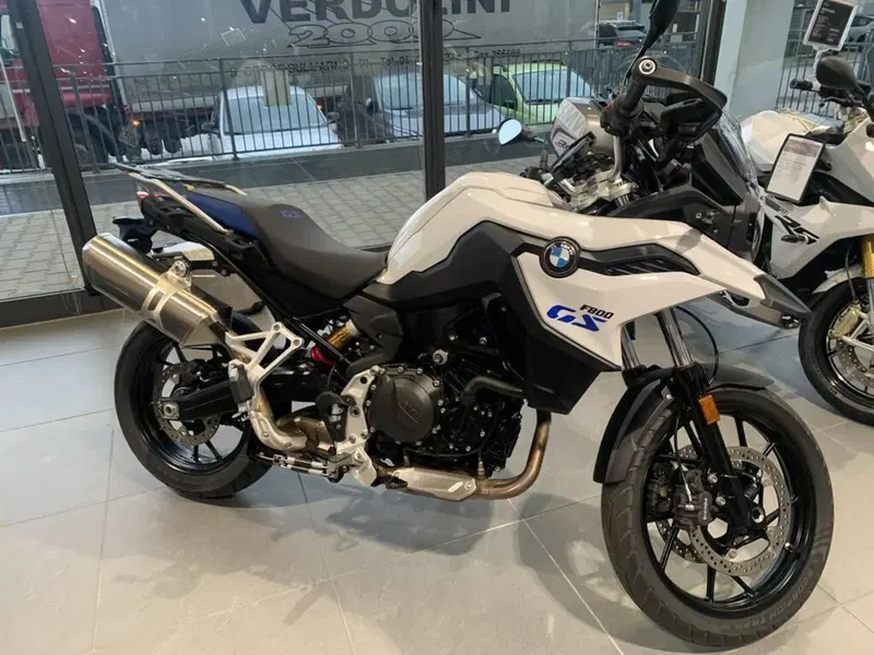 Bmw F 800 GS (2024 - 26) (2)