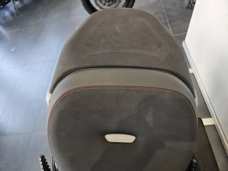 Ducati XDiavel V4 (2025 - 26) (10)