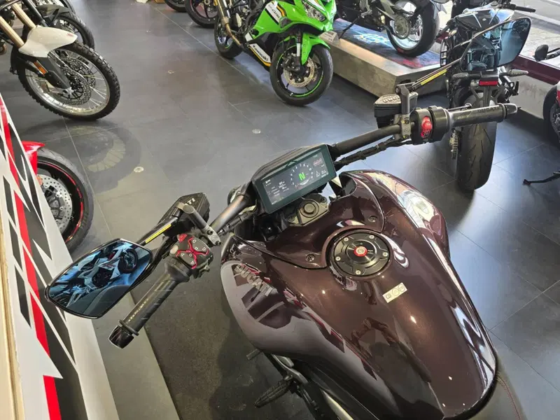 Ducati XDiavel V4 (2025 - 26) (11)