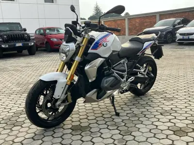 Bmw R 1250 R (2019 - 20) usata
