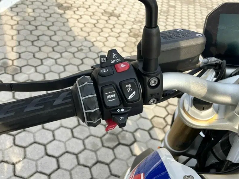 Bmw R 1250 R (2019 - 20) (9)