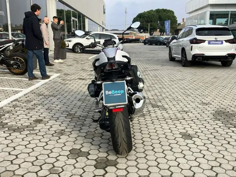 Bmw R 1250 R (2019 - 20) (6)