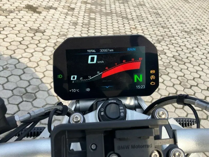 Bmw R 1250 R (2019 - 20) (11)