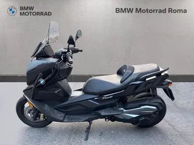 Bmw C 400 GT (2021 - 24) usata