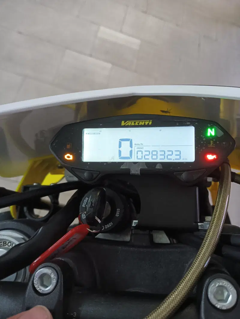 Valenti Racing RME 125 Z (2020 - 22) (5)