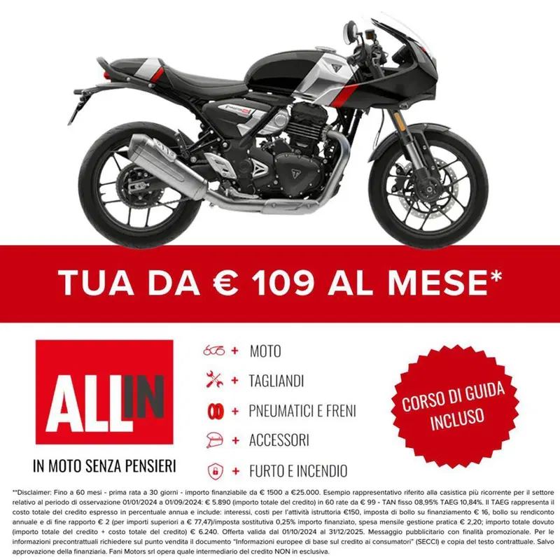 Triumph Thruxton 400 (2026) (2)