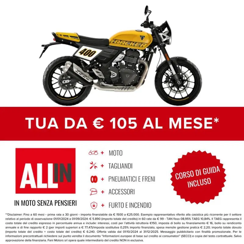Triumph Tracker 400 (2026) (2)