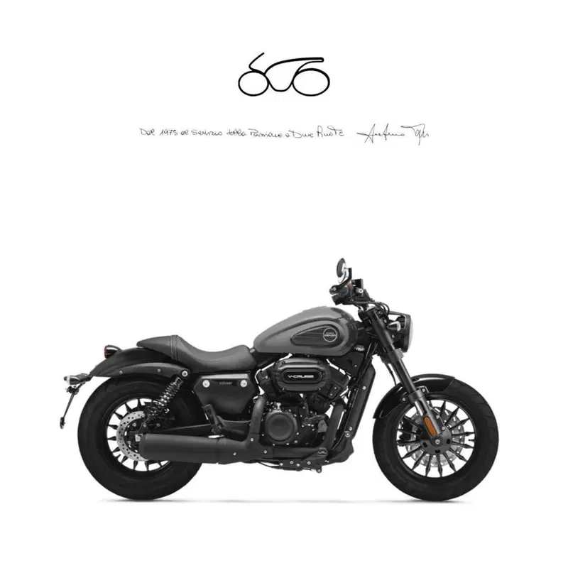 Keeway Motor V-Cruise 125 (2022 - 26)