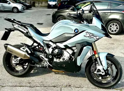 Bmw S 1000 XR (2020 - 23) usata