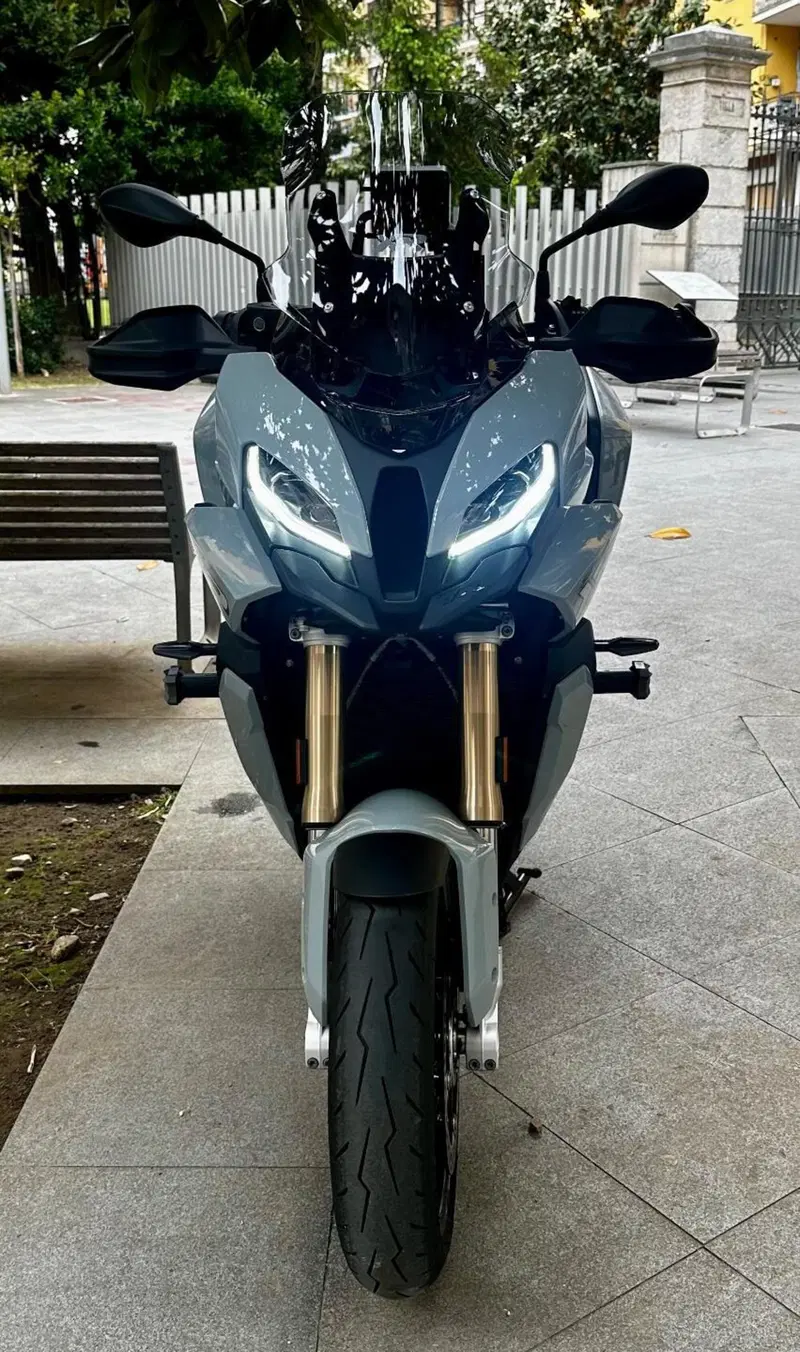 Bmw S 1000 XR (2020 - 23) (5)