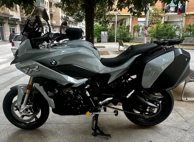 Bmw S 1000 XR (2020 - 23) (6)