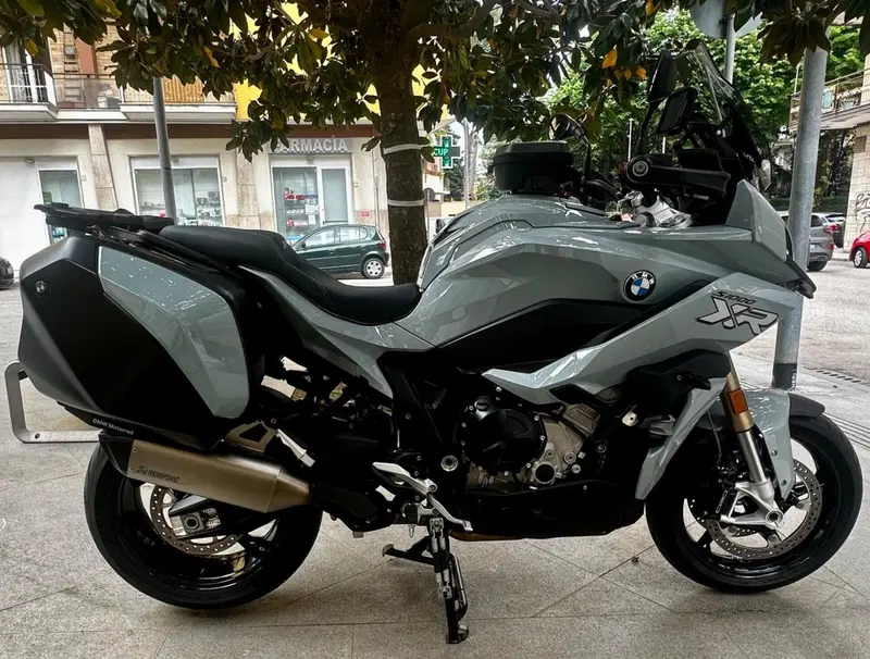 Bmw S 1000 XR (2020 - 23) (7)
