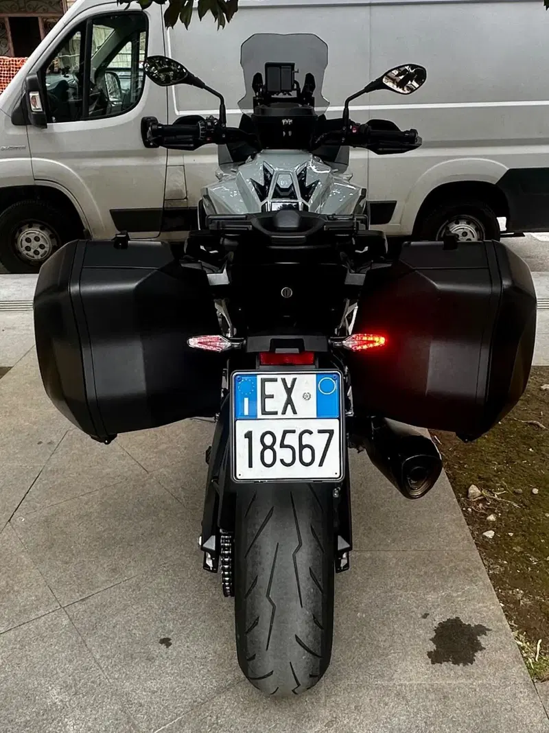 Bmw S 1000 XR (2020 - 23) (8)