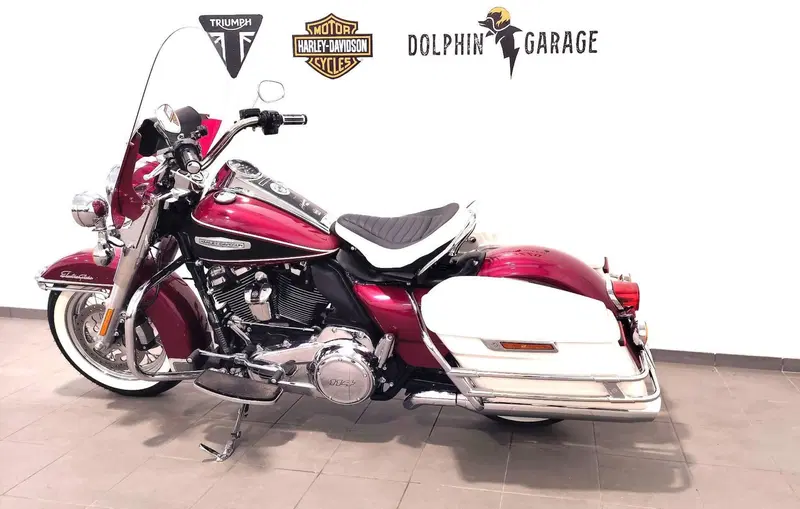 Harley-Davidson Electra Glide Highway King (2023) (8)