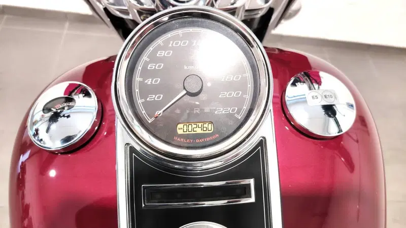 Harley-Davidson Electra Glide Highway King (2023) (13)
