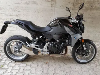 Bmw F 900 R (2017 - 20) usata