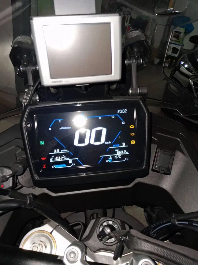 Voge Valico 525DSX (2023 - 26) (4)
