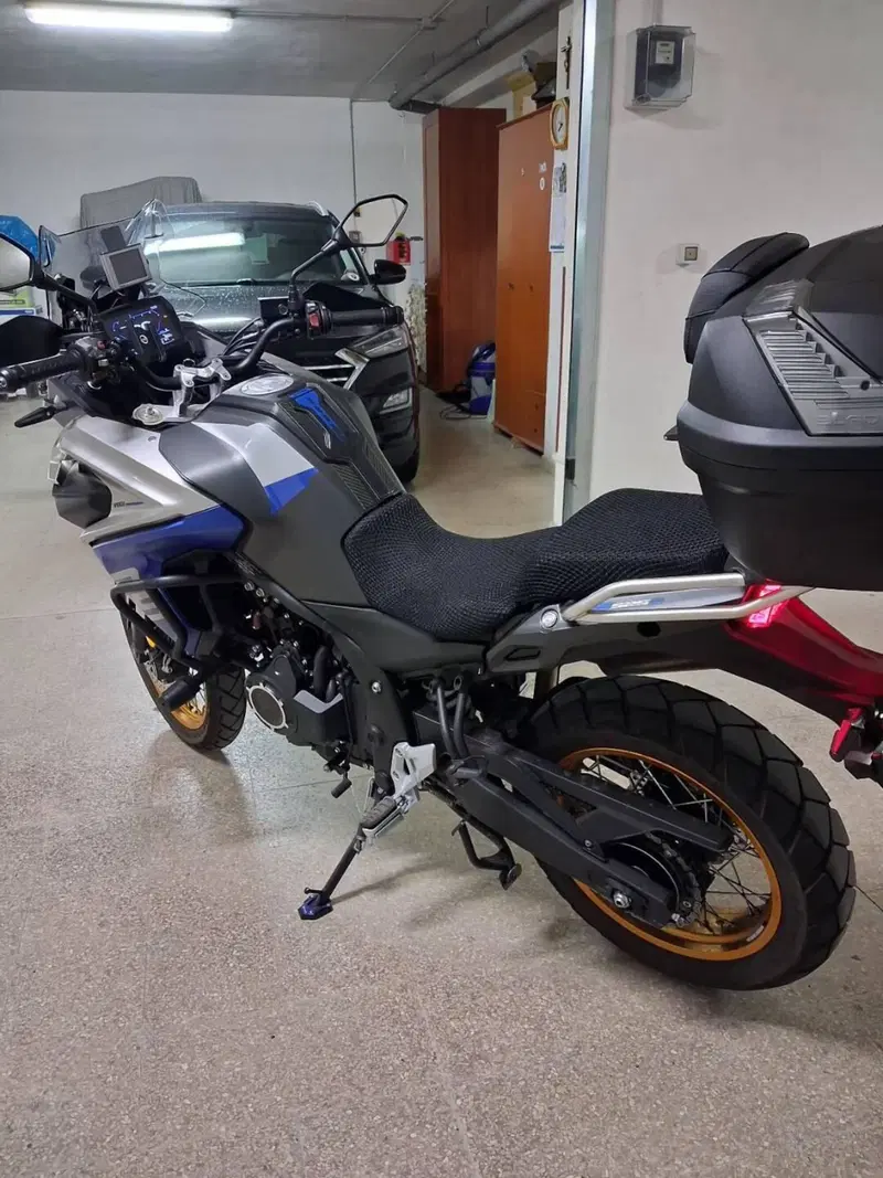 Voge Valico 525DSX (2023 - 26) (6)