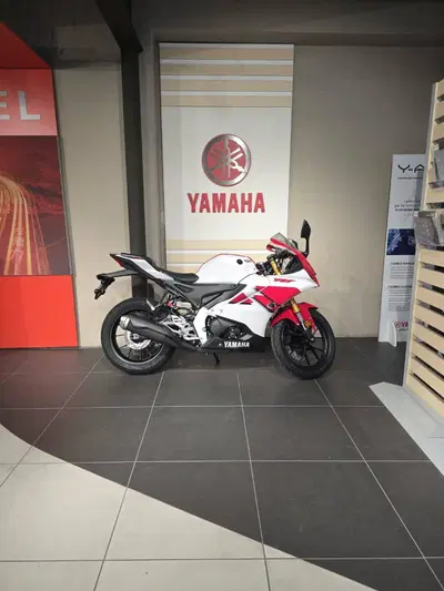 Yamaha YZF R125 (2023 - 26) nuova