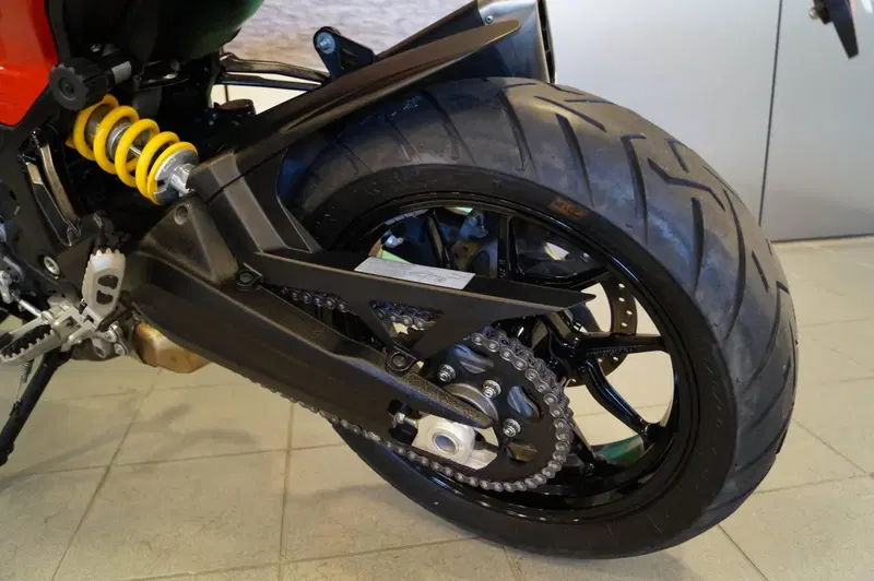 Ducati Multistrada V2 (2022 - 24) (6)