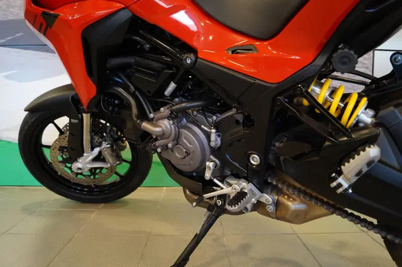 Ducati Multistrada V2 (2022 - 24) (7)