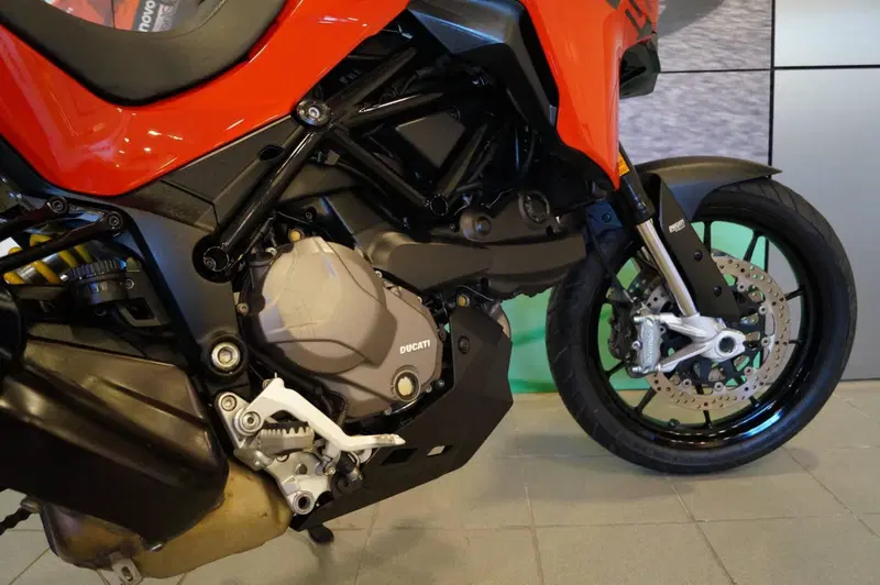 Ducati Multistrada V2 (2022 - 24) (10)