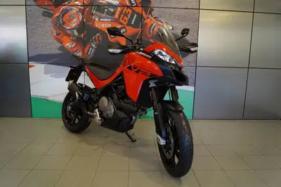 Ducati Multistrada V2 (2022 - 24) usata