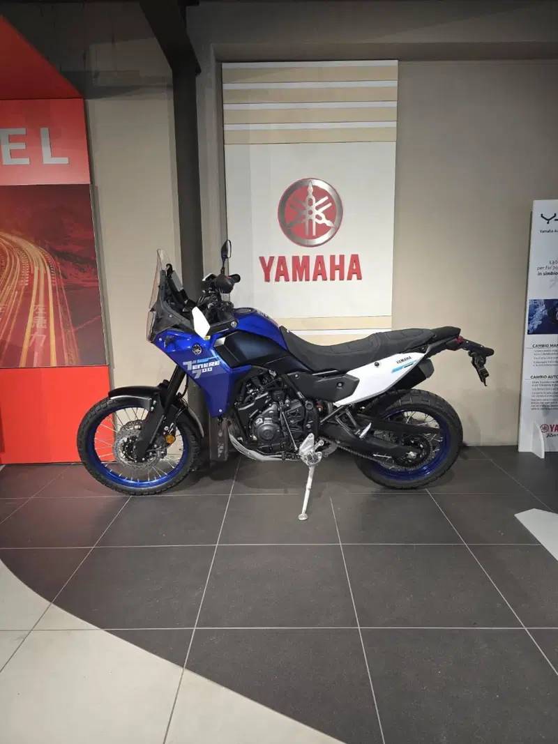 Yamaha Ténéré 700 (2025 - 26) (2)