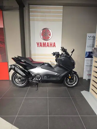 Yamaha T-Max 560 25th Anniversary (2026) nuova