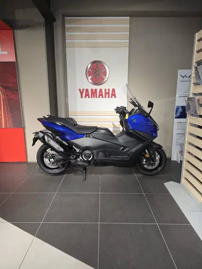 Yamaha T-Max 560 (2025 - 26) nuova