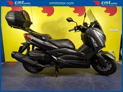 Yamaha X-Max 400 ABS (2017 - 20) usata