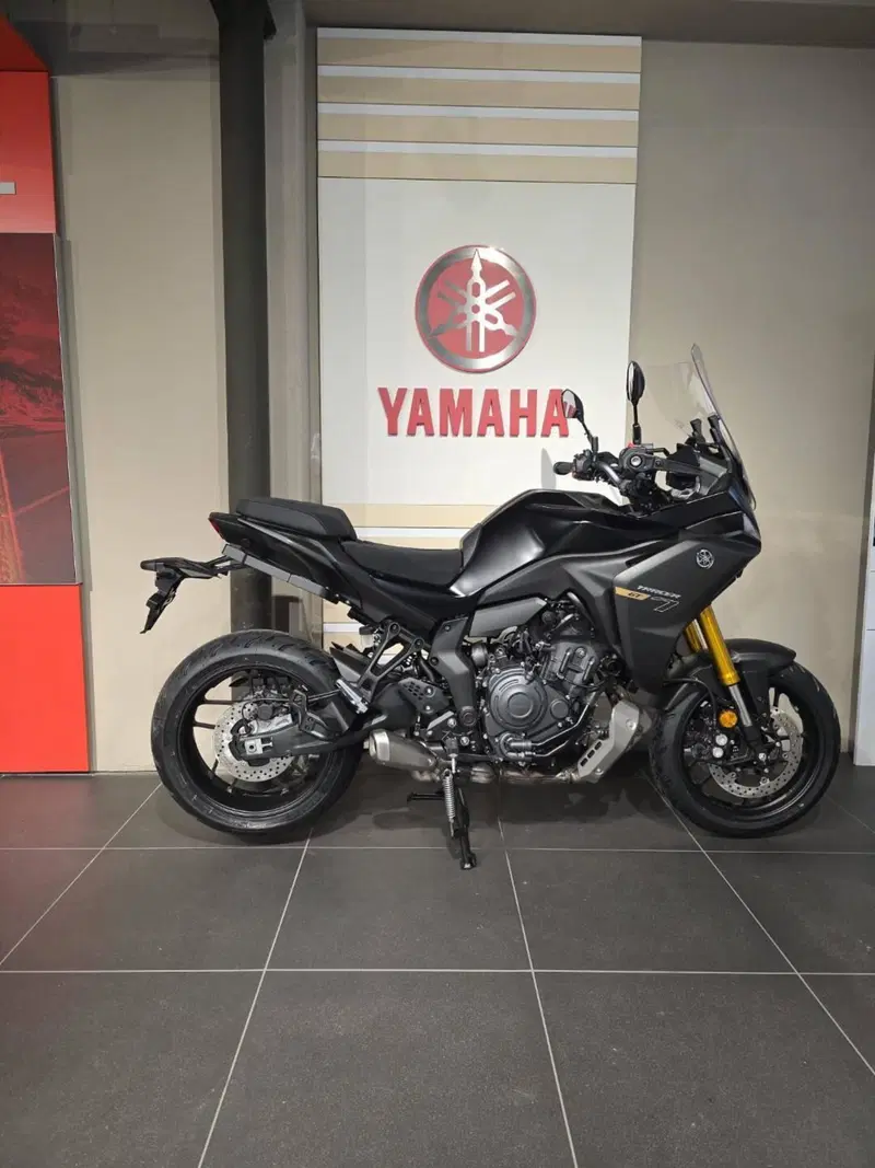 Yamaha Tracer 7 GT (2025 - 26)