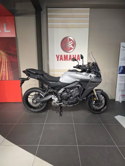 Yamaha Tracer 9 GT Y-AMT (2025 - 26) nuova
