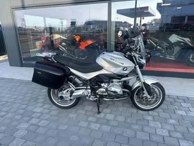 Bmw R 1200 R (2006 - 11) usata
