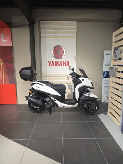 Yamaha Tricity 125 (2025 - 26) nuova