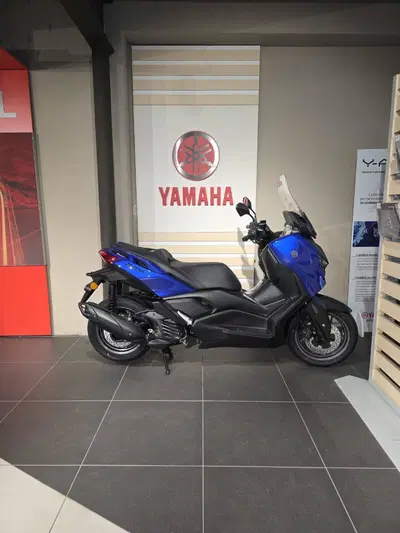 Yamaha X-Max 125 (2025 - 26) nuova