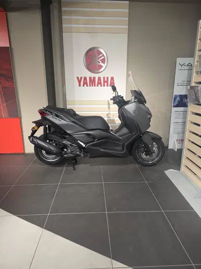 Yamaha X-Max 125 (2025 - 26) nuova